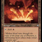 (187) Magic The Gathering Commander: The Brothers' War Single: Great Furnace  Common
