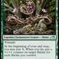 (187) Magic The Gathering Kamigawa: Neon Dynasty Single: Go-Shintai of Boundless Vigor Holo Uncommon