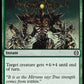 (187) Magic The Gathering Phyrexia: All Will Be One Single: Titanic Growth  Common