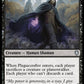 (187) Magic The Gathering Commander: Bloomburrow Single: Plaguecrafter  Uncommon