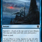 (187) Magic The Gathering Commander: The Lord of the Rings: Tales of Middle-earth Single: Consider  Common