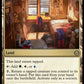 (187) Magic The Gathering Magic: The Gathering | Marvel's Spider-Man Single: Urban Retreat Holo Rare