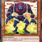 (009) YuGiOh TCG ABPF: Absolute Powerforce Single: Power Invader  Common