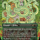 (1889) Magic The Gathering Secret Lair Drop Series Single: Benevolent Hydra Holo Rare