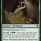 (188) Magic The Gathering Commander: Murders at Karlov Manor Single: Thelonite Hermit  Rare