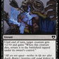(188) Magic The Gathering Commander Masters Single: Supernatural Stamina  Common