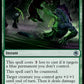 (188) Magic The Gathering Adventures in the Forgotten Realms Single: Hunter's Mark  Uncommon