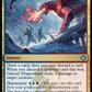 (188) Magic The Gathering Tarkir: Dragonstorm Single: Glacial Dragonhunt  Uncommon