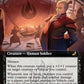 (188) Magic The Gathering Magic: The Gathering | Avatar: The Last Airbender: Eternal Single: Fire Nation Salvagers (V.2) Holo Rare