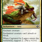 (188) Magic The Gathering Modern Horizons 2 Single: Captured by Lagacs Holo Common