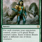 (188) Magic The Gathering Commander: Strixhaven Single: Ezuri's Predation  Rare