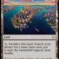 (188) Magic The Gathering Magic: The Gathering | Marvel's Spider-Man Single: Vibrant Cityscape Holo Common