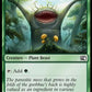 (188) Magic The Gathering Magic: The Gathering - FINAL FANTASY Single: Goobbue Gardener  Common