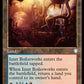 (188) Magic The Gathering Commander: The Brothers' War Single: Izzet Boilerworks  Uncommon
