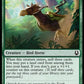 (188) Magic The Gathering Magic: The Gathering | Avatar: The Last Airbender Single: Ostrich-Horse  Common