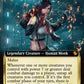 (188) Magic The Gathering Commander: Magic: The Gathering - FINAL FANTASY: Extras Single: Tifa, Martial Artist (V.1)  Mythic