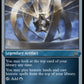 (188) Magic The Gathering Universes Beyond: Assassin's Creed: Extras Single: Crystal Skull, Isu Spyglass (V.2)  Holo Rare