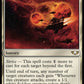 (188) Magic The Gathering Universes Beyond: Warhammer 40000 Single: Launch the Fleet Holo Rare