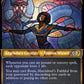(188) Magic The Gathering Multiverse Legends Single: Rona, Sheoldred's Faithful (V.3) Holo Uncommon