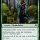 (188) Magic The Gathering Kaldheim: Promos Single: Realmwalker (V.1) Holo Rare