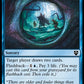 (188) Magic The Gathering Commander: The Lord of the Rings: Tales of Middle-earth Single: Deep Analysis  Common