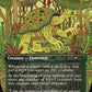 (1890) Magic The Gathering Secret Lair Drop Series Single: Forgotten Ancient  Rare
