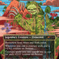 (1891) Magic The Gathering Secret Lair Drop Series Single: Animar, Soul of Elements Holo Mythic