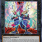 (044) YuGiOh TCG MP24: 25th Anniversary Tin: Dueling Mirrors Single: Galaxy-Eyes Cipher Dragon  Quarter Century Secret Rare