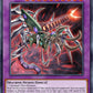 (024) YuGiOh TCG LEDU: Legendary Duelists Single: Cyberdarkness Dragon  Super Rare