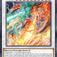 (191) YuGiOh TCG MP25: 2025 Mega-Pack Tin Single: Sangenpai Transcendent Dragion  Ultra Rare
