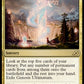 (189) Magic The Gathering Ikoria: Lair of Behemoths: Promos Single: Genesis Ultimatum (V.2) Holo Rare