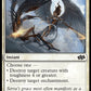 (189) Magic The Gathering Foundations Jumpstart Single: Destroy Evil  Common