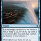 (189) Magic The Gathering Jumpstart Single: Voyage's End  Common