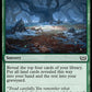 (189) Magic The Gathering Commander: Duskmourn: House of Horror Single: Mulch  Common
