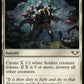 (189) Magic The Gathering Universes Beyond: Warhammer 40000 Single: Martial Coup Holo Rare