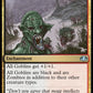 (189) Magic The Gathering Dominaria Remastered Single: Dralnu's Crusade Holo Uncommon