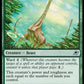 (189) Magic The Gathering Edge of Eternities Single: Harmonious Grovestrider Holo Uncommon