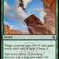 (189) Magic The Gathering Magic: The Gathering | Avatar: The Last Airbender Single: Pillar Launch Holo Common