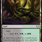 (189) Magic The Gathering Commander: Edge of Eternities Single: Twilight Mire  Rare