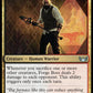 (189) Magic The Gathering Streets of New Capenna Single: Forge Boss  Uncommon