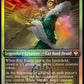 (189) Magic The Gathering Commander: Streets of New Capenna: Extras Single: Kitt Kanto, Mayhem Diva (V.2)  Special