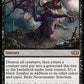 (189) Magic The Gathering Commander: Tarkir: Dragonstorm Single: Necromantic Selection  Rare