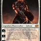(189) Magic The Gathering Jumpstart 2022 Single: Gideon, Champion of Justice  Mythic