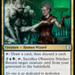 (189) Magic The Gathering Commander: Adventures in the Forgotten Realms Single: Obsessive Stitcher  Uncommon