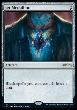 (189) Magic The Gathering Secret Lair Commander Deck: From Cute to Brute Single: Nissa, Vastwood Seer // Nissa, Sage Animist  Mythic