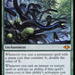 (189/254) Magic The Gathering Modern Horizons Single: Unbound Flourishing Holo Mythic