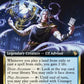 (189) Magic The Gathering Commander: Magic: The Gathering - FINAL FANTASY: Extras Single: Urianger Augurelt  Rare
