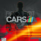 Xbox One: Project Cars