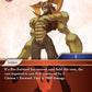 (001) Final Fantasy TCG From Nightmares Single: Ifrit (19-001)  Rare