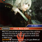 (002) Final Fantasy TCG From Nightmares Single: Ace (19-002) (V.1) Holo Legend